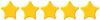 five-stars-icon