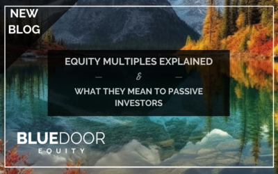Equity Multiples And What They Mean For Investors